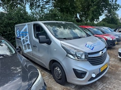Opel Vivaro - 1.6 CDTI L1H1 Sport