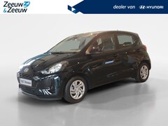 Hyundai i10 - 1.0 Comfort Smart | Z&Z Top Deal | Van € 22.940, nu voor € 21.450 |