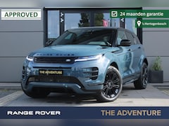 Land Rover Range Rover Evoque - P270e AWD Dynamic SE | Pano | 360 suround | Cold Climate