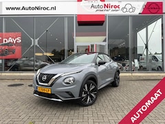 Nissan Juke - 1.0 DIG-T N-Design | NAVIGATIE | CAMERA | BOSE AUDIO |