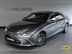 Lexus ES - 300h Executive Line Adaptief Cruise Lane Carplay