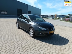 SEAT Ibiza - 1.6 Reference