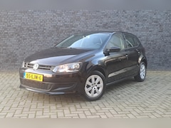 Volkswagen Polo - 1.4-16V Comfortline