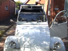 Citroën 2 CV - 2CV6 Club