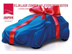 Renault Mégane Estate - BWJ 2021 1.3 TCe 140 PK Intens TREKHAAK | HALF LEER | CLIMA | CRUISE | LED-XENON | LMV | P