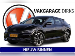 Kia EV6 - GT-Line 77.4 kWh ✅ Pano ✅ Matrix-LED ✅ Meridian