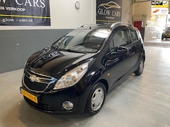 Chevrolet Spark - 1.0 16V LS AIRCO|APK|NAP|EL.RAMEN|