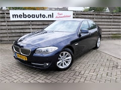 BMW 5-serie - 523i Executive