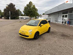 Fiat 500 - 1.4-16V Pop nieuwe APK