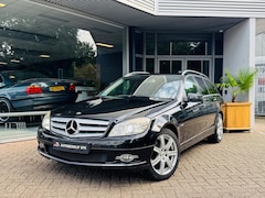 Mercedes-Benz C-klasse Estate - 250 CGI Avantgarde*Xenon*Automaat*Trkhk
