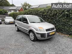 Ford Fusion - 1.4-16V Cool & Sound | Airco | Elekt. Ramen | APK tot 03-04-2026