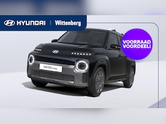 Hyundai Inster Cross - Cross Sky Plus 49 kWh | €2000 KORTING | STOERE UITVOERING | PANORAMADAK | STOEL EN STUURVE