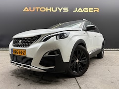 Peugeot 5008 - 1.6 e-THP GT-Line - 7 personen