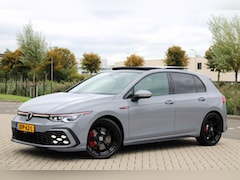 Volkswagen Golf - 2.0 TSI GTI l Pano l IQLight l Camera l ACC