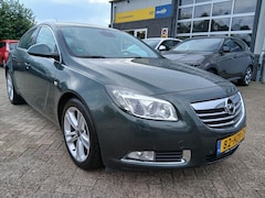 Opel Insignia - 2.0 T Sport - Xenon - Navigatie