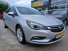 Opel Astra Sports Tourer - 1.4 Business+ - Navigatie - Trekhaak