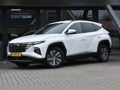 Hyundai Tucson - 1.6 T-GDI HEV CAMERA | STOELVERWARMING | DEALER ONDERHOUDEN | APPLE CARPLAY | ANDROID AUTO