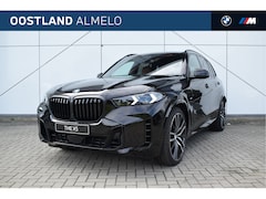 BMW X5 - xDrive50e High Executive M Sport Automaat / Panoramadak / Trekhaak / Massagefunctie / Park
