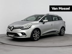 Renault Clio Estate - 0.9 TCe 90Pk Intens | Navigatie | Parkeersensoren Achter | Climate Control | Cruise Contro