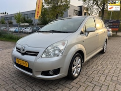 Toyota Verso - 1.8 VVT-i Luna - 7p - AUTOMAAT - LMV- PDC