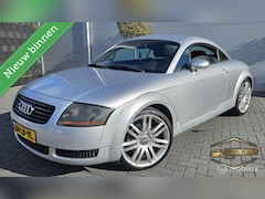 Audi TT - 1.8 5V Turbo *inruil mogelijk