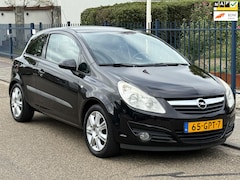 Opel Corsa - 3DR 1.4-16V Enjoy Cruise / CarPlay