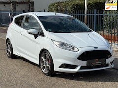 Ford Fiesta - 1.6 ST1 Cruise / Stoelverwarming