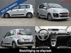 Citroën C3 Picasso - 1.4 VTi Tendance * PANORAMADAK * LAGE KM