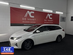 Toyota Auris - 1.8 Hybrid Lease+ - NAVI/PANODAK/CAMERA/NAP