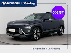 Hyundai Kona - 1.6 GDI HEV Comfort Smart Kona 1.6 GDI HEV Comfort Smart | NAVI | CLIMA | €2000 WEGRIJVOOR
