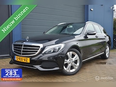 Mercedes-Benz C-klasse Estate - 180 , Pano, Trekhaak, Led, Cruise