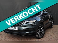 Skoda Karoq - 1.0 TSI Business Edition DRIVE125 Keyless|Clima|Elec.achterklep