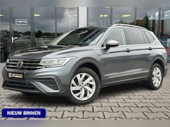 Volkswagen Tiguan Allspace - 1.5 TSI Life 7p. | Trekhaak | ACC | DAB | Virtueel |