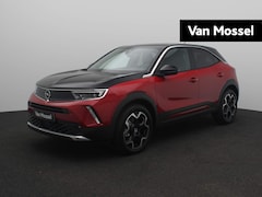 Opel Mokka - 50-kWh 11kW Level 5 Mokka-e 50-kWh 11kW Level 5 | Alcantara Bekleding | Winter Pakket | Zw