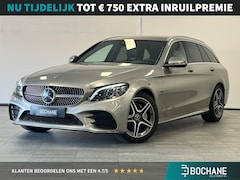 Mercedes-Benz C-klasse Estate - 180 AMG Line | 360º Camera | Sfeerverlichting | Matrix LED |