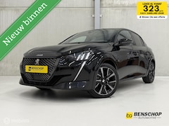 Peugeot 208 - 1.2 PureTech GT 102 PK Panodak Leer Navi Carplay Camera