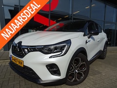 Mitsubishi ASX - 1.6 PHEV AT Instyle AUTOMAAT 158 PK