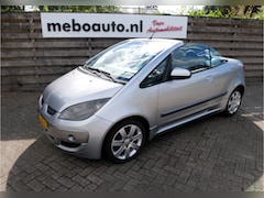 Mitsubishi Colt CZC - 1.5 Turbo Cabrio
