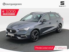 SEAT Leon Sportstourer - FR Business 1.5 TSI eHybrid PHEV 204pk | Trekhaak | Adaptive cruise control | Matrix LED |