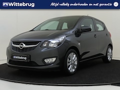 Opel Karl - 1.0 ecoFLEX 120 Jaar Edition | Zuinig en compact |