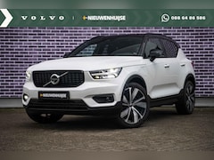 Volvo XC40 - 1.5 T5 Recharge R-Design | Trekhaak | Panoramadak | Stoel & Stuurverwarming | Power Seats