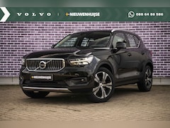 Volvo XC40 - 1.5 T5 Recharge Inscription | Adaptive Cruise Control | Trekhaak | Elektrische Stoelen | D