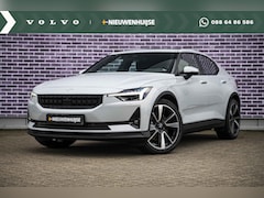 Polestar 2 - 2 Long Range Single Motor 78 kWh | Pilot | Plus | Panoramadak | 20" velgen | Adaptieve cru