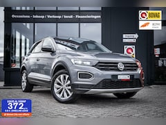 Volkswagen T-Roc - 1.5 TSI Style*AUTOMAAT*CARPLAY*LED*NAVI