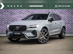 Volvo XC60 - 2.0 T8 Plug-in-hybrid AWD Polestar Engineered | Facelift | Bowers & Wilkins | Gelamineerde