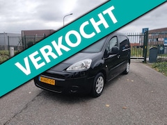 Peugeot Partner - 120 1.6 HDI L1 XT Airco Nap
