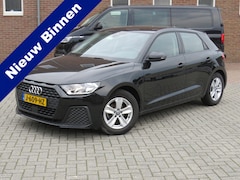Audi A1 Sportback - 25 TFSI 95Pk Pro Line Automaat * Rijklaarprijs incl. garantie * Navigatie * Parkeersensor