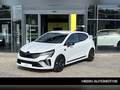 Renault Clio - 1.6 E-Tech Full Hybrid 145 esprit Alpine | Pack winter | Pack city premium | 360 camera |