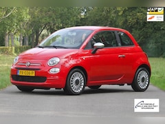 Fiat 500 - TwinAir Turbo Mirror / Apple carplay / Airco / Sportvelgen / Bluetooth / Cruise control /