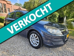 Opel Astra - 1.6 Cosmo 5-deurs AIRCO/cruise